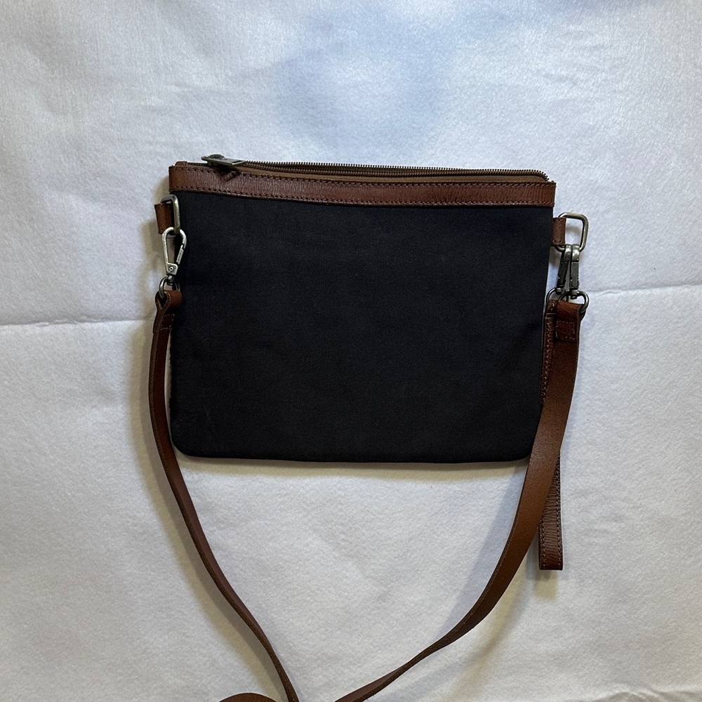 Shyanne Western Geometric Patterned Crossbody Bag… - image 5